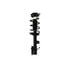 1334433R by FCS STRUTS - Suspension Strut and Coil Spring Assembly