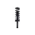 1355162L by FCS STRUTS - Suspension Strut and Coil Spring Assembly