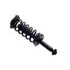 1355162R by FCS STRUTS - Suspension Strut and Coil Spring Assembly