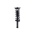 1355162R by FCS STRUTS - Suspension Strut and Coil Spring Assembly