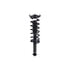 1355162L by FCS STRUTS - Suspension Strut and Coil Spring Assembly