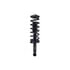 1355162R by FCS STRUTS - Suspension Strut and Coil Spring Assembly