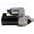 438029 by VALEO - 1995-2002 Saturn SL2 1.9L Starter Motor