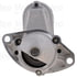 438029 by VALEO - 1995-2002 Saturn SL2 1.9L Starter Motor