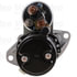 438029 by VALEO - 1995-2002 Saturn SL2 1.9L Starter Motor
