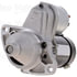 438029 by VALEO - 1995-2002 Saturn SL2 1.9L Starter Motor