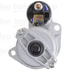 Valeo 438075 Starter 1999-2004 Volkswagen Jetta 1.9L Starter Motor