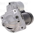 Valeo 438094 Starter 2001-2006 BMW M3 3.2L Starter Motor