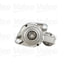 438176 by VALEO - 2009-2016 Volkswagen CC 3.6L Starter Motor