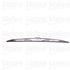 Valeo 500-22 Wiper Blade 22" 500 Series Conventional Wiper Blade