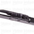 Valeo 500-22 Wiper Blade 22" 500 Series Conventional Wiper Blade