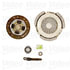 51802001 by VALEO - 1994-1997 Ford Aspire 1.3L Clutch Kit