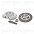 52001203 by VALEO - 2007-2015 Mini Cooper 1.6L Clutch Kit