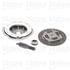 52001203 by VALEO - 2007-2015 Mini Cooper 1.6L Clutch Kit