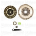 Valeo 52004801 Transmission Clutch Kit 1980-1989 Subaru GL Clutch Kit