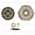 52005201 by VALEO - 1980-1987 Toyota Corolla 1.6L Clutch Kit