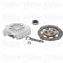 52122403 by VALEO - 1992-2005 Honda Civic 1.7L Clutch Kit
