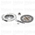 52122403 by VALEO - 1992-2005 Honda Civic 1.7L Clutch Kit
