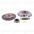 Valeo 52151204 Transmission Clutch Kit 2002-2008 Mini Cooper 1.6L Clutch Service Kit