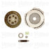 52245202 by VALEO - 1981-1988 Toyota Pickup Clutch Kit 2.4L