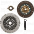 Valeo 52252603 Transmission Clutch Kit 2002-2005 Hyundai Sonata Clutch Kit 2.4L