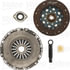 Valeo 52252603 Transmission Clutch Kit 2002-2005 Hyundai Sonata Clutch Kit 2.4L