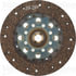 Valeo 52252603 Transmission Clutch Kit 2002-2005 Hyundai Sonata Clutch Kit 2.4L