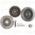 52252605 by VALEO - 2002-2005 Hyundai Sonata Conversion Clutch Kit 2.7L