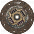 52252605 by VALEO - 2002-2005 Hyundai Sonata Conversion Clutch Kit 2.7L