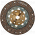 Valeo 52252603 Transmission Clutch Kit 2002-2005 Hyundai Sonata Clutch Kit 2.4L