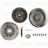 Valeo 52252607 Clutch Flywheel Conversion Kit 1999-2005 Hyundai Sonata Conversion Clutch Kit 2.4L
