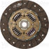 Valeo 52252607 Clutch Flywheel Conversion Kit 1999-2005 Hyundai Sonata Conversion Clutch Kit 2.4L