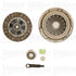 Valeo 52253604 Transmission Clutch Kit 1986-1987 Mazda B2000 Clutch Kit 2.0L