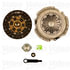 Valeo 52253611 Transmission Clutch Kit 2001-2003 Mazda Protege Clutch Kit 2.0L