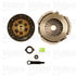 Valeo 52253611 Transmission Clutch Kit 2001-2003 Mazda Protege Clutch Kit 2.0L