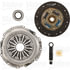 Valeo 52253613 Transmission Clutch Kit 2004-2013 Mazda 3 Clutch Kit 2.5L
