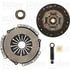 Valeo 52253613 Transmission Clutch Kit 2004-2013 Mazda 3 Clutch Kit 2.5L