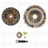 Valeo 52253615 Transmission Clutch Kit 2006-2015 Mazda MX-5 Miata Clutch Kit
