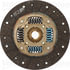 Valeo 52253613 Transmission Clutch Kit 2004-2013 Mazda 3 Clutch Kit 2.5L