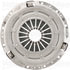 Valeo 52254015 Transmission Clutch Kit 2007-2010 Nissan Sentra Clutch Kit 2.0L