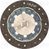 Valeo 52254015 Transmission Clutch Kit 2007-2010 Nissan Sentra Clutch Kit 2.0L