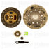 Valeo 52254801 Transmission Clutch Kit 1985-1989 Subaru GL Clutch Kit