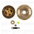 Valeo 52254801 Transmission Clutch Kit 1985-1989 Subaru GL Clutch Kit