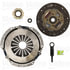 Valeo 52254805 Transmission Clutch Kit 1998-2012 Subaru Forester Clutch Kit 2.5L