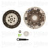 52254803 by VALEO - 1986-1987 Subaru Brat Clutch Kit 1.8L