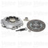 Valeo 52254807 Transmission Clutch Kit 2002-2005 Subaru Impreza Clutch Kit 2.0L