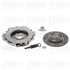 Valeo 52254807 Transmission Clutch Kit 2002-2005 Subaru Impreza Clutch Kit 2.0L