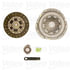 Valeo 52255203 Transmission Clutch Kit Clutch Kit