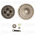 52285406 by VALEO - 1985-1991 Volvo 740 Clutch Kit 2.3L