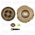52285408 by VALEO - 1998 Volvo S70 Clutch Kit